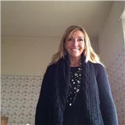 Docente madrelingua inglese e francese bilingue